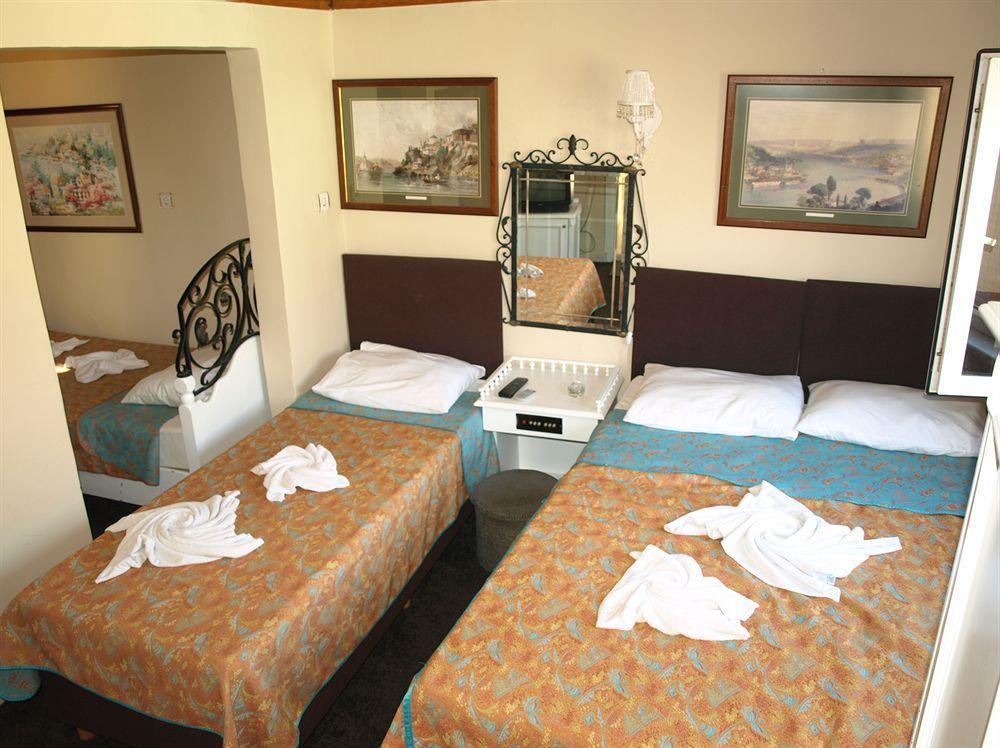 Pasha Hotel Istanbulská provincie Exteriér fotografie